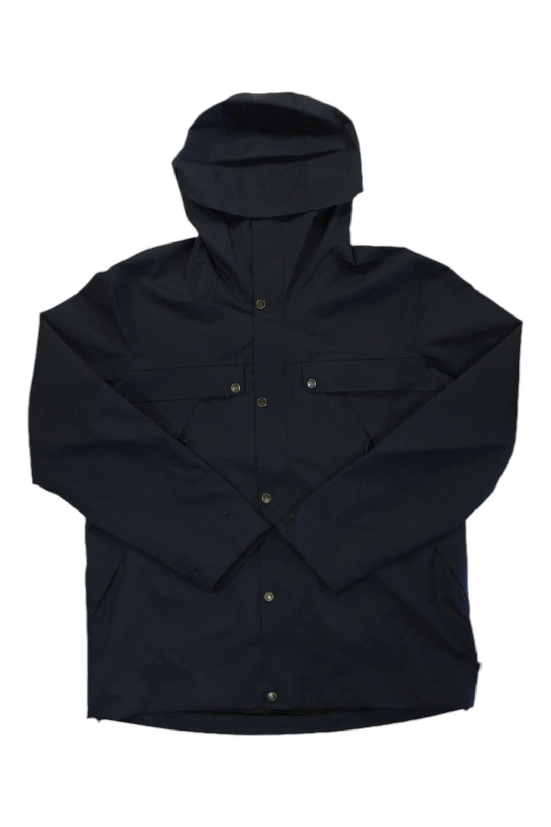 Fjallraven Mens Ovik Hydratic Jacket Fjallraven