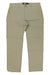 The Mountain Khakis Mens Whitewater Convertible Pant in beige, featuring front pockets and zip-off knees, is shown laid flat against a white background—ideal outdoor adventure pants for any excursion.