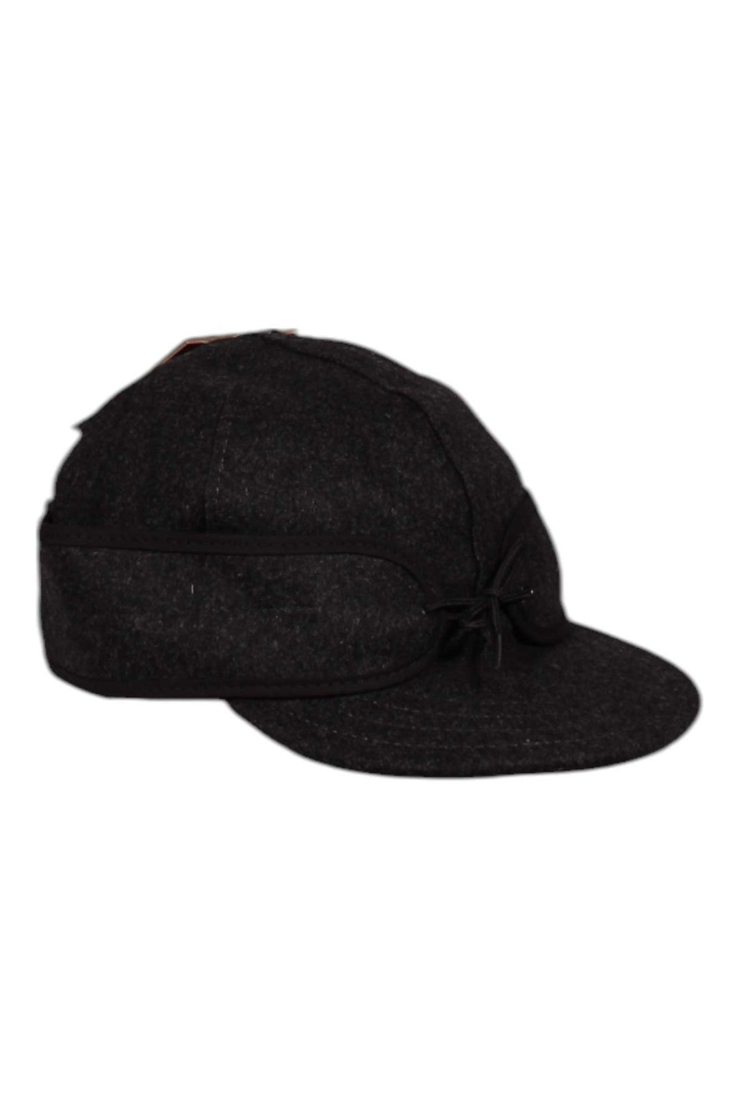 Stormy Kromer Mackinaw Cap Stormy Kromer