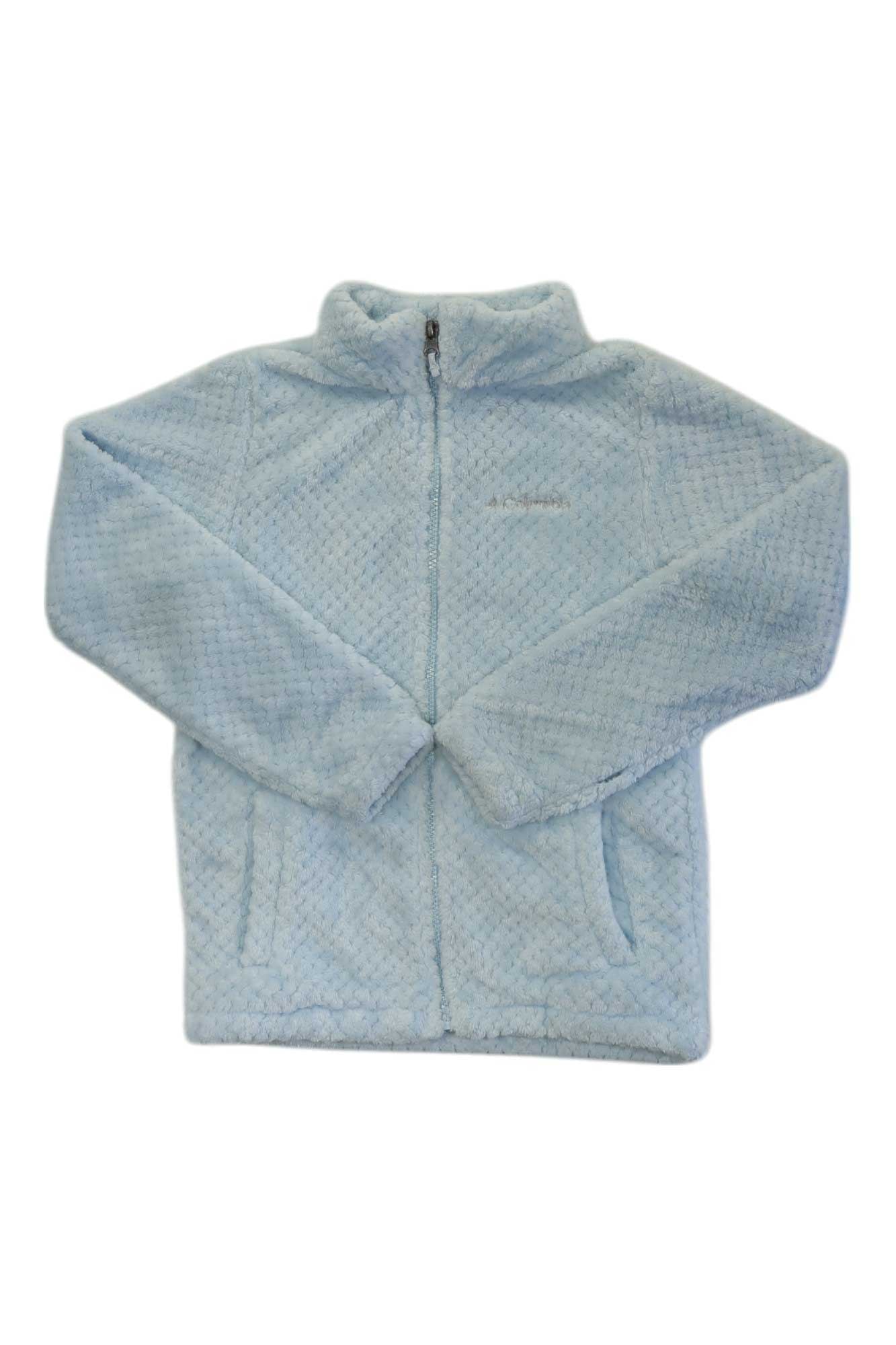 Girls Fire Side Sherpa Jacket Columbia