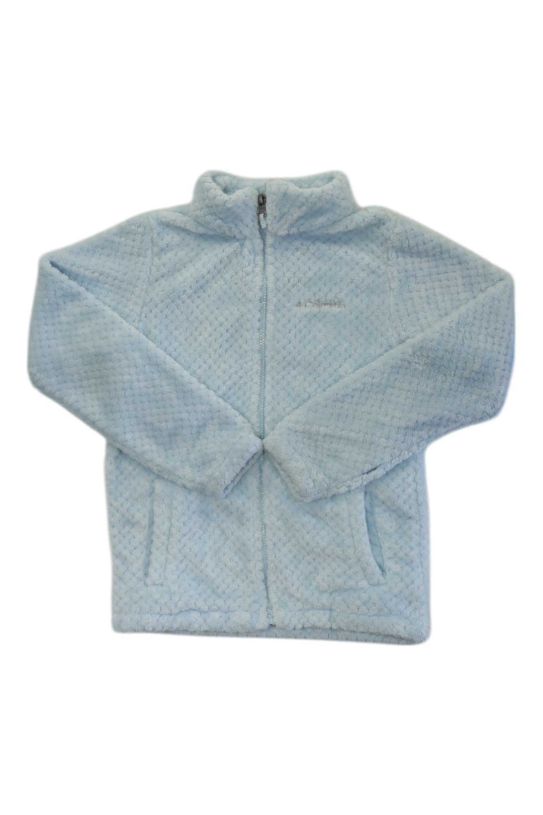 Girls Fire Side Sherpa Jacket Columbia