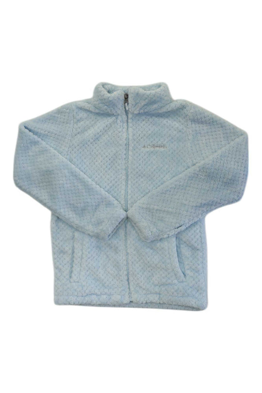 Girls Fire Side Sherpa Jacket Columbia