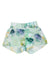 Helly Hansen Women's Tech Trail Printed Short Helly Hansen