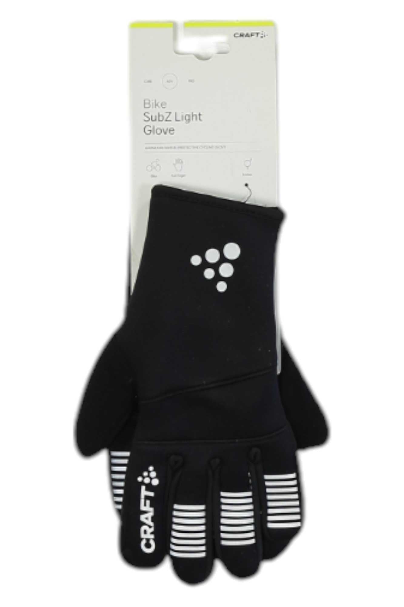 Craft Sportswear Adv Subz Light Glove Craft Sportswear