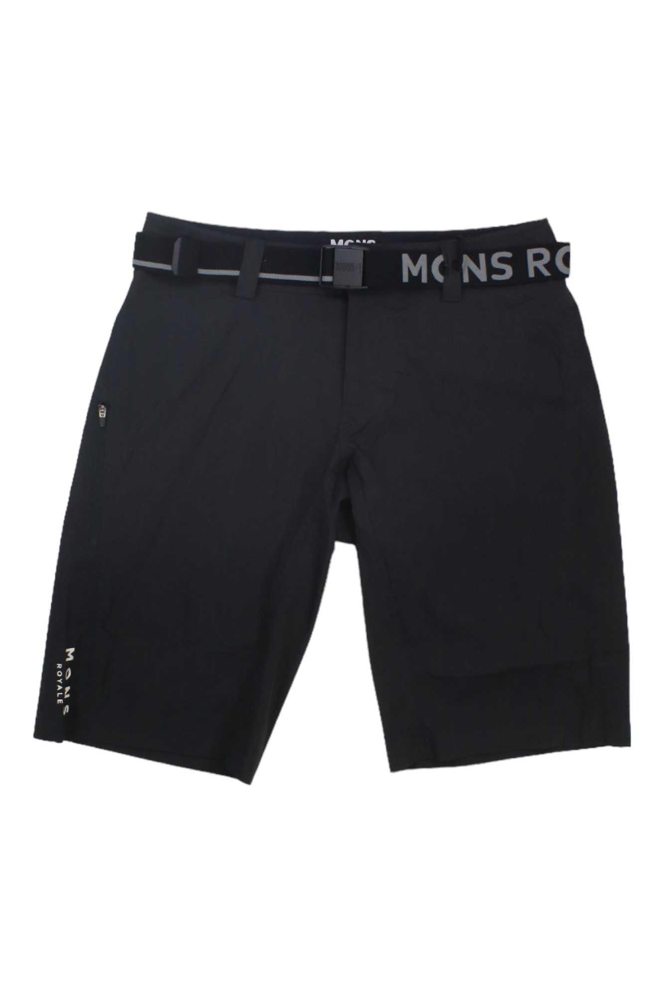 Mons Royale Women's Virage Bike Shorts Mons Royale