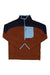 Cotopaxi Mens Abrazo Half-Zip Fleece Jacket Cotopaxi