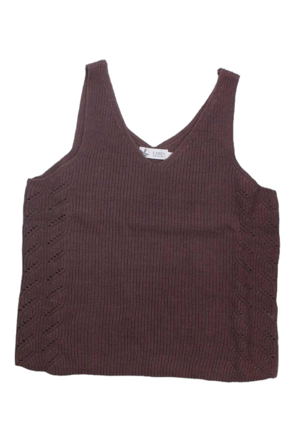 Carve Designs Women's Micah Tank Carve Designs