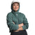 The North Face Womens Evolution Hi Lo Hoodie The North Face