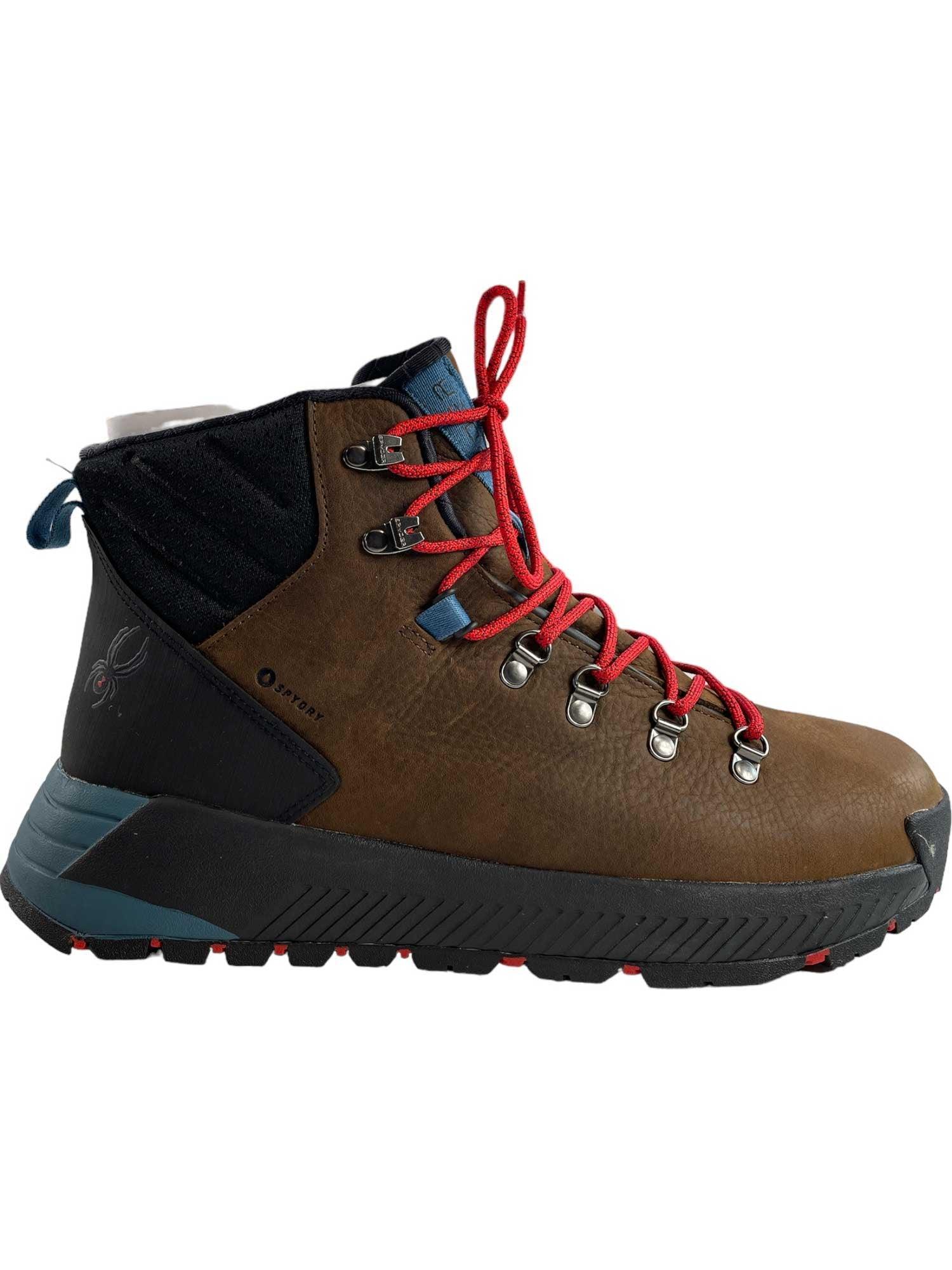 Spyder Men's Blacktail Hiking Shoe Spyder Footwear