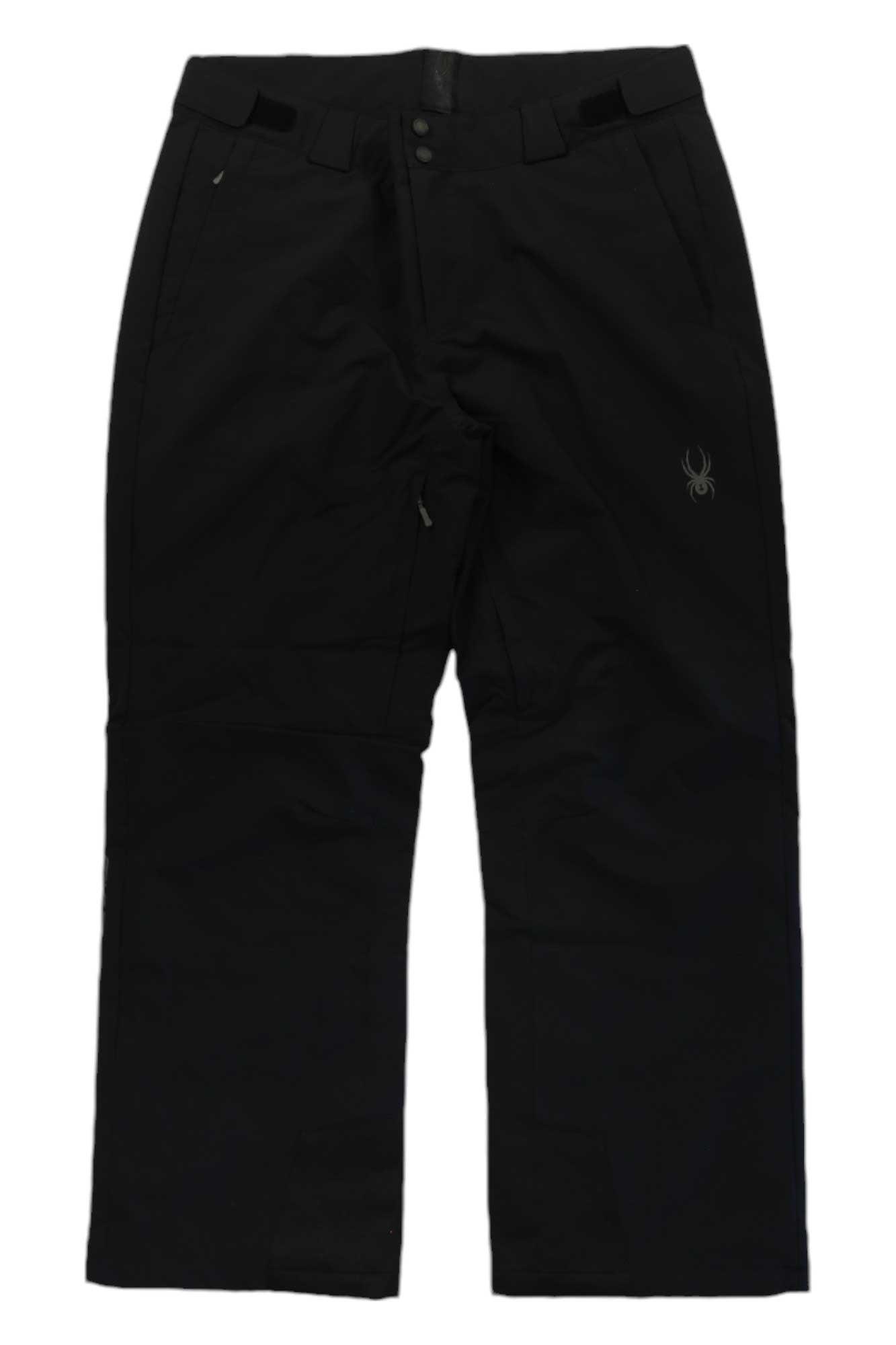 Spyder Mens Traction Pant Spyder