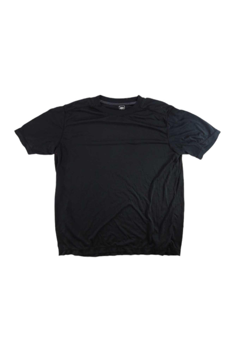 REI Co-op Mens OXT Tech T-Shirt – Out&Back Outdoor