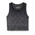 Smartwool Womens Intraknit Crop Bra Smartwool