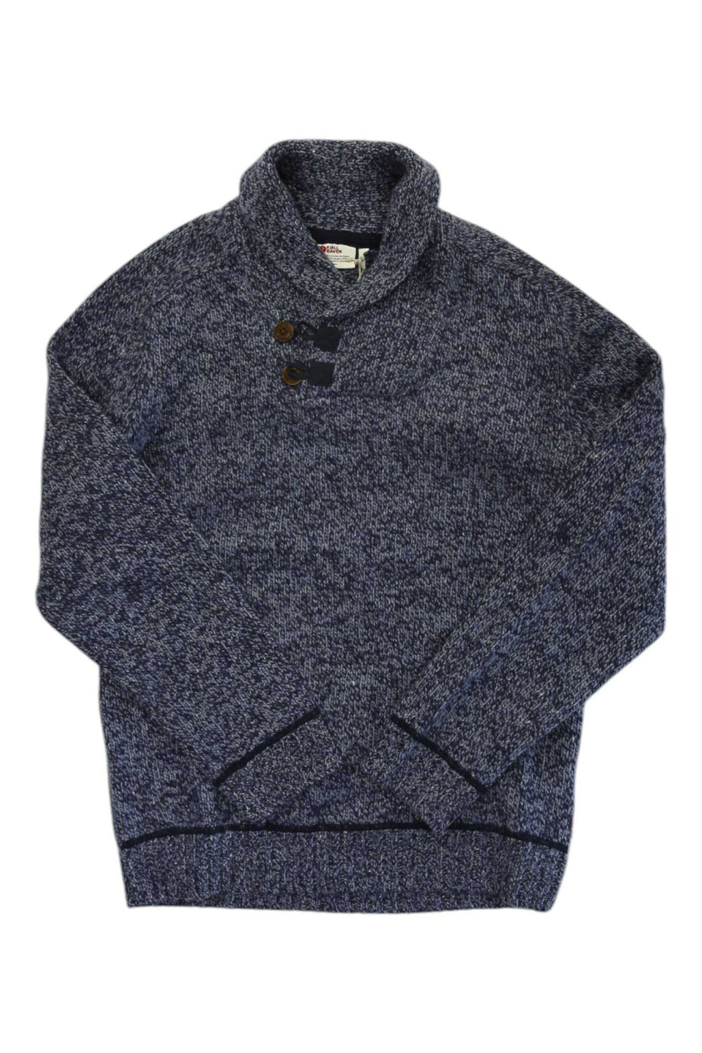 Fjallraven Mens Lada Sweater