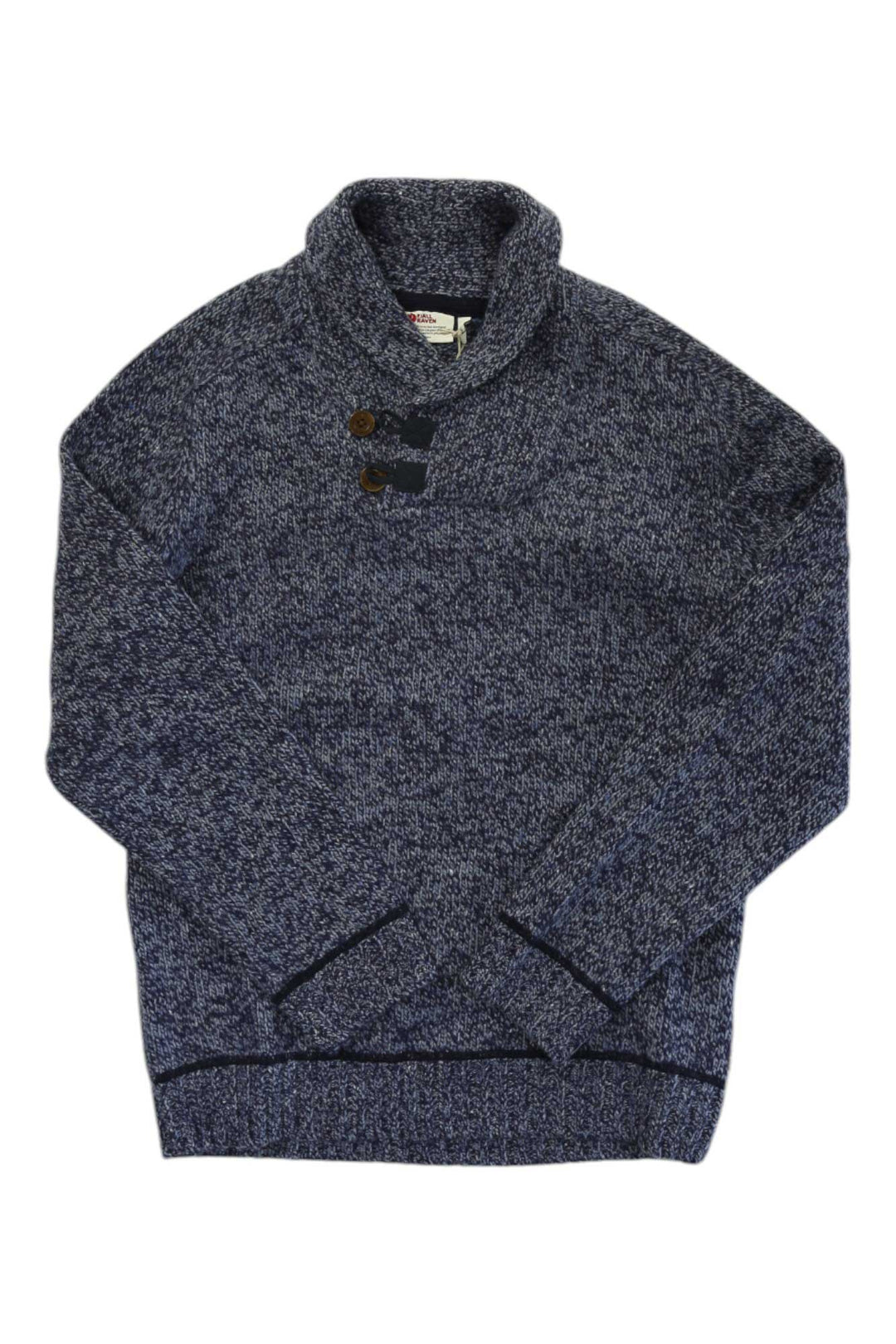 Fjallraven Mens Lada Sweater