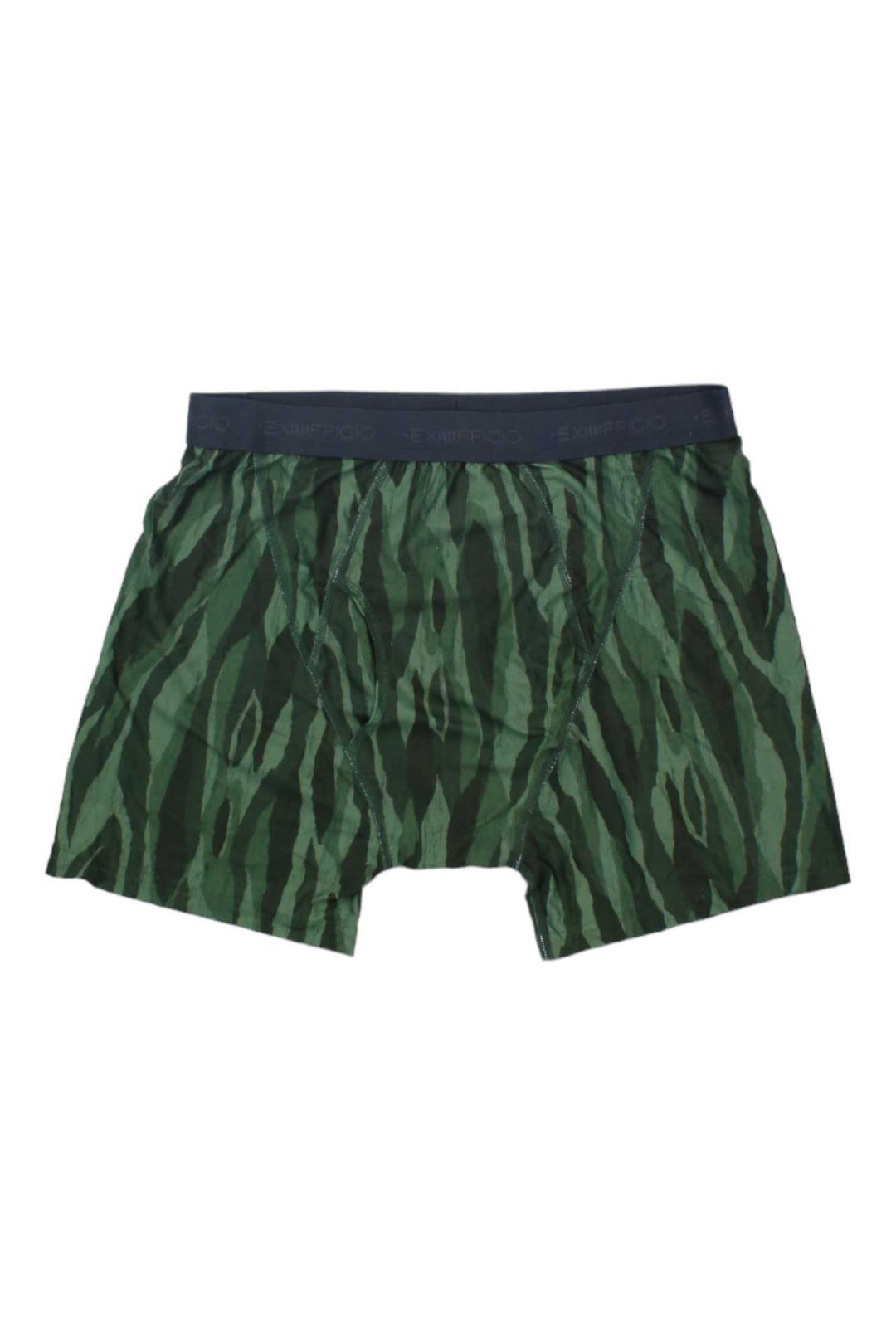 ExOfficio Mens Give-N-Go 2.0 Boxer Brief