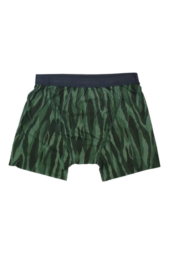 ExOfficio Mens Give-N-Go 2.0 Boxer Brief