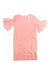 Splendid Women's Ruffle Sleeve Dress Splendid