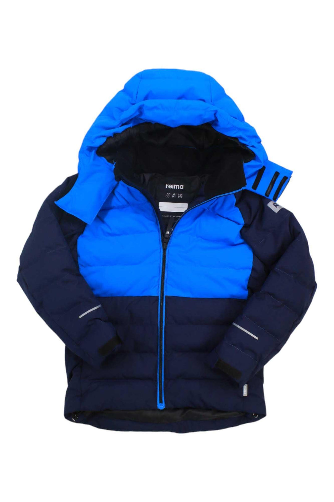 Reima Kids Kuosku Winter Jacket Reima