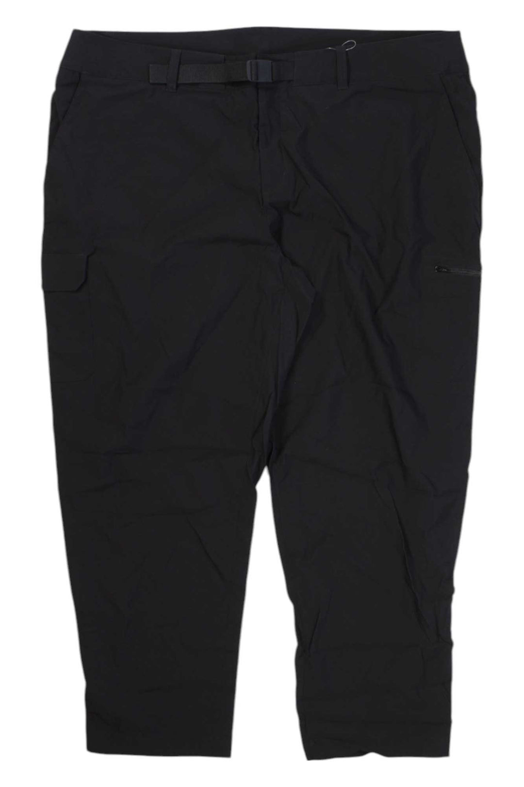 The North Face Womens Plus Paramount Mid-Rise Pant The North Face