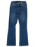 Womens Low Rise Boot Cut Jeans Prana