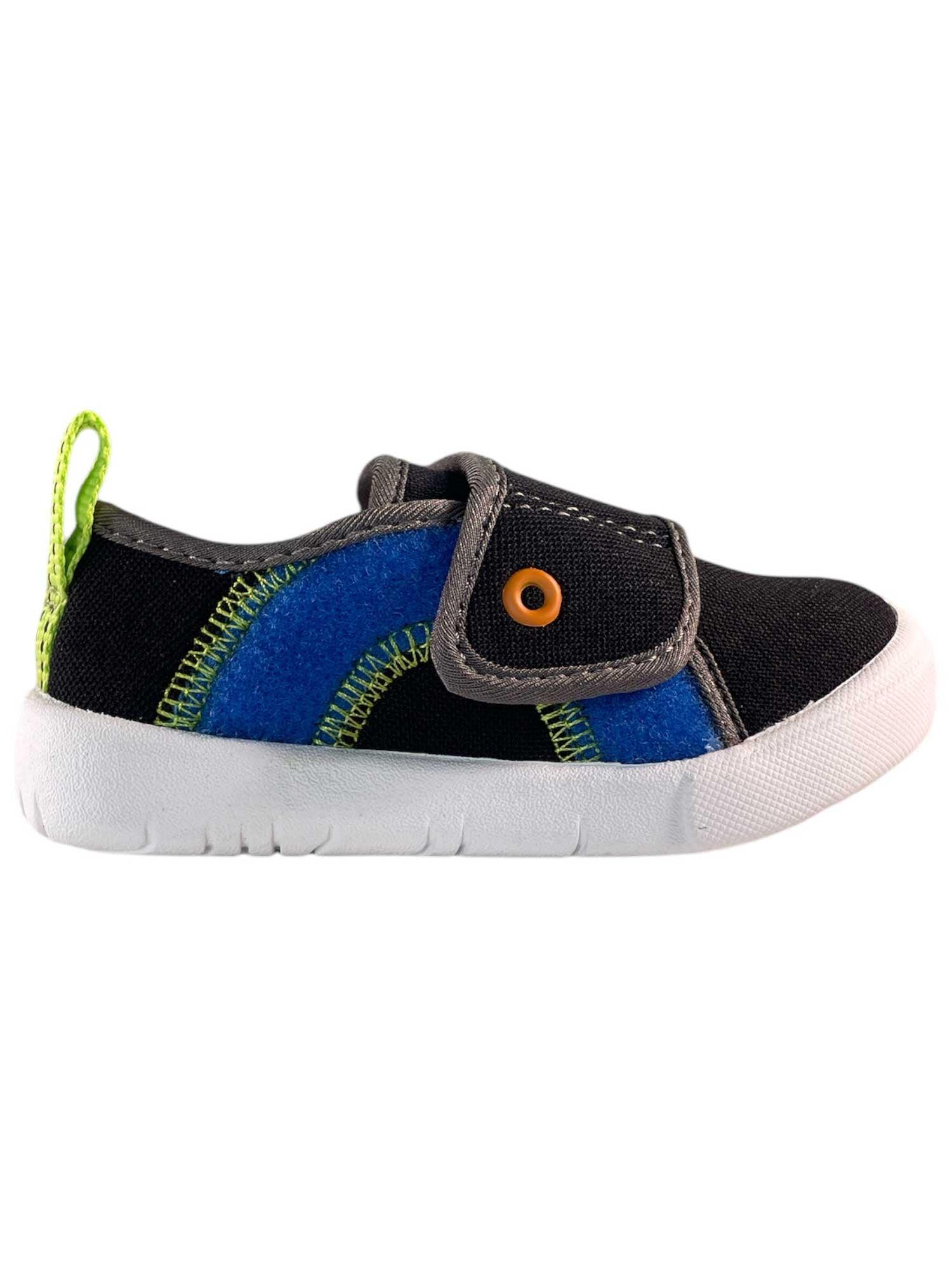 Bogs Infant Baby Kicker Hook and Loop Shoe Bogs