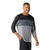 Smartwool Mens Merino Sport 120 Mountain Biking 3/4 Sleeve Tee Smartwool