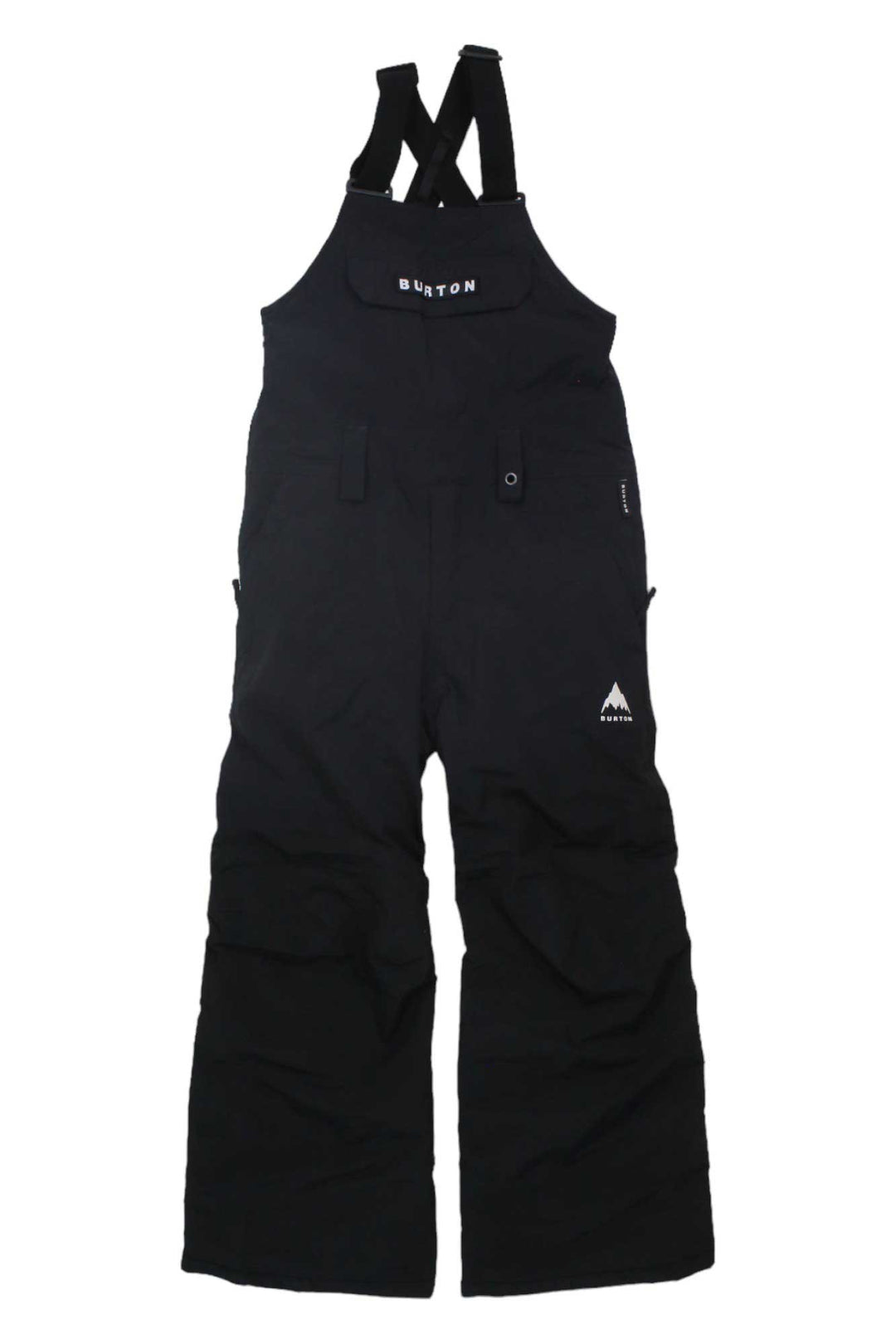 Burton Boys Juniors Skylar Bib Pants