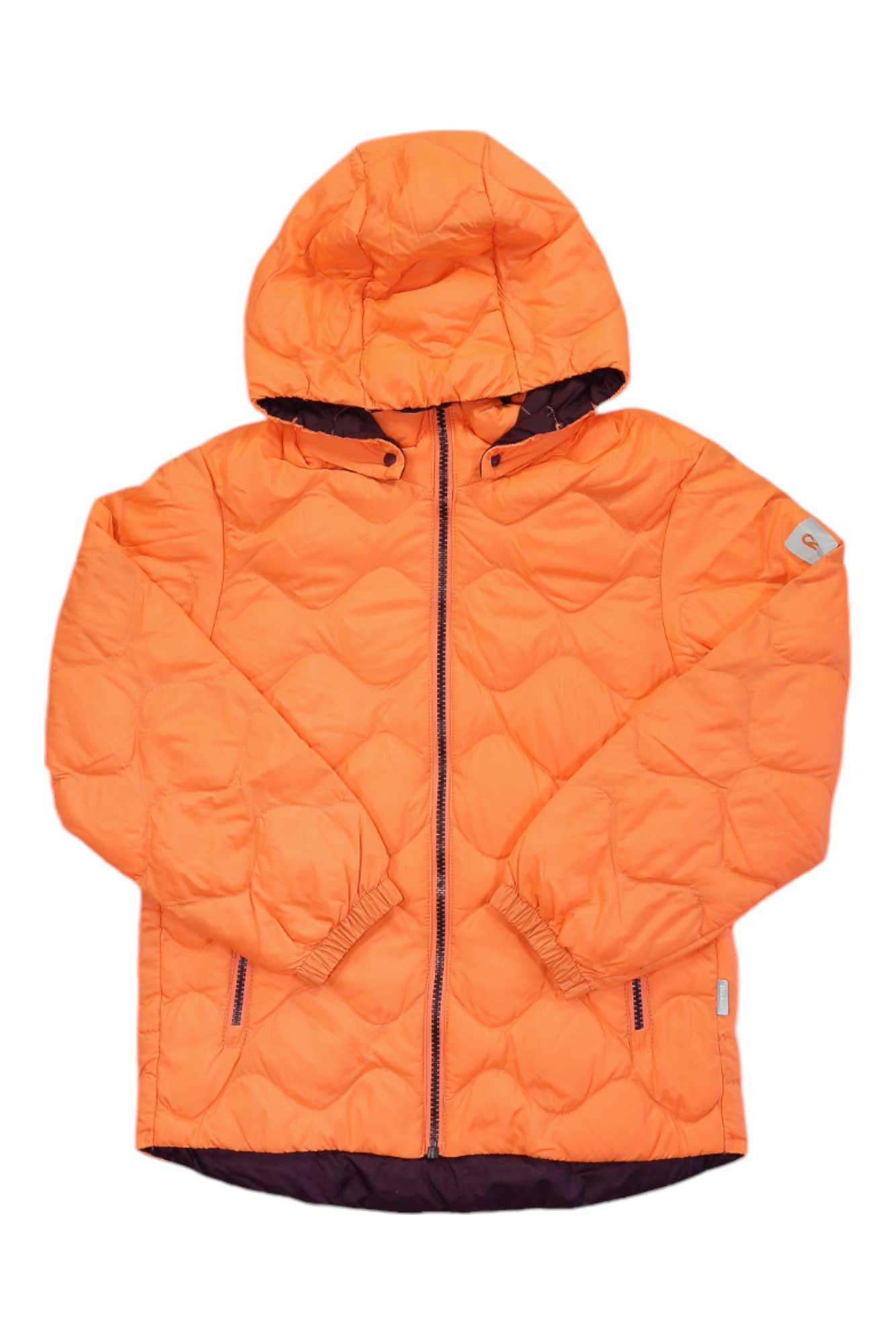 Reima Youth Fossila Down Jacket Reima