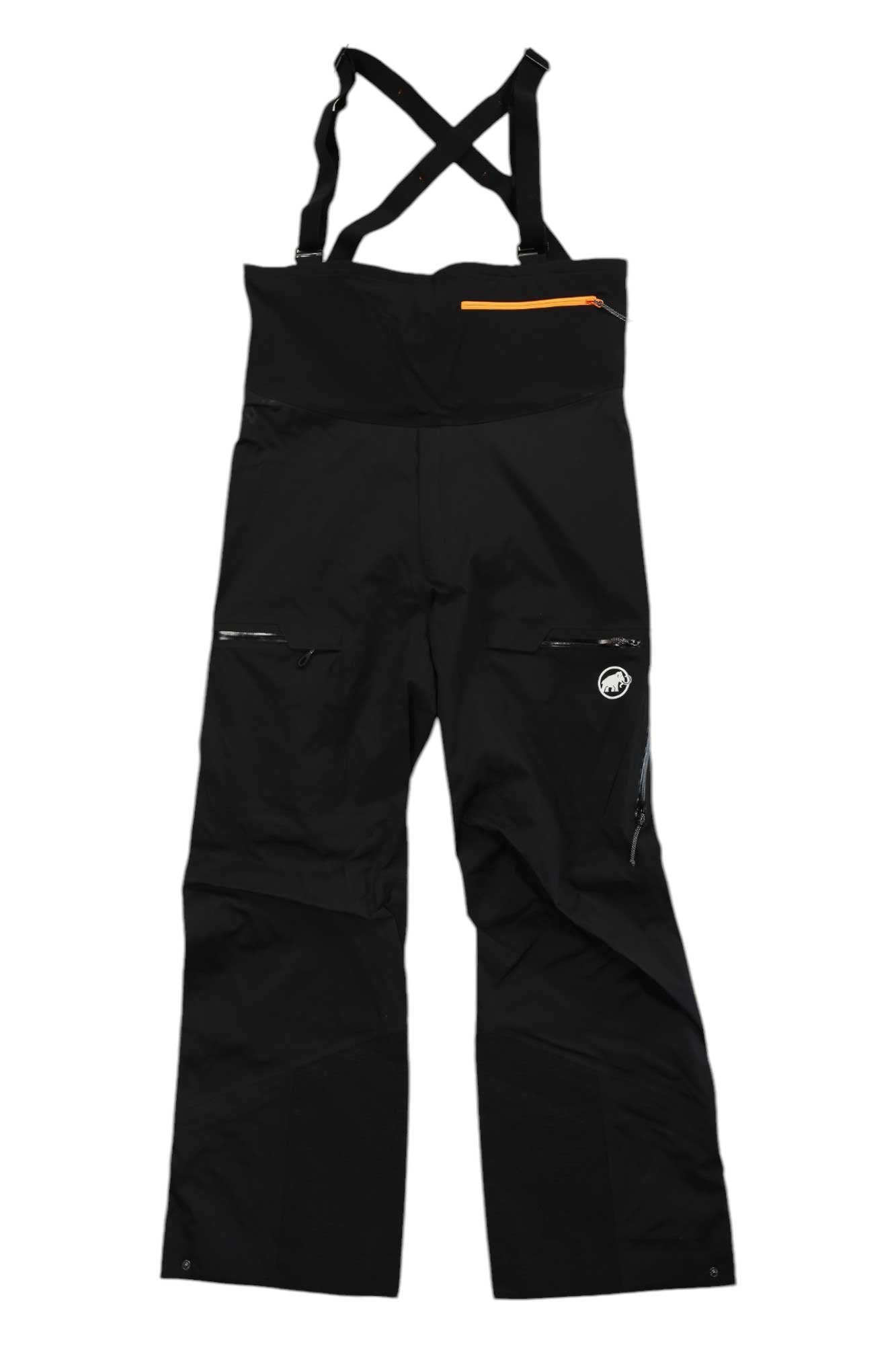 Mammut Mens Haldigrat HS Bib Pant Mammut