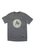 Mens Transporter Short-Sleeve T-Shirt Marmot