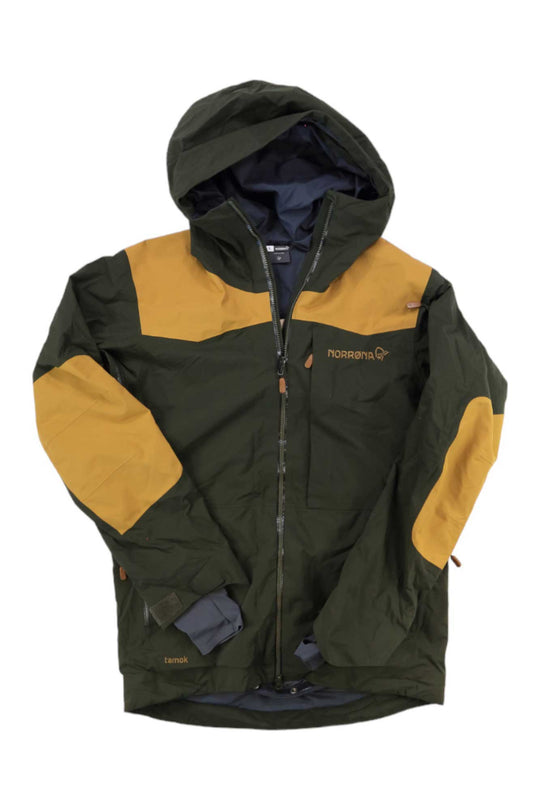 Norrona Mens Tamok GTX Jacket