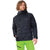 Obermeyer Mens Klaus Down Hoody Obermeyer