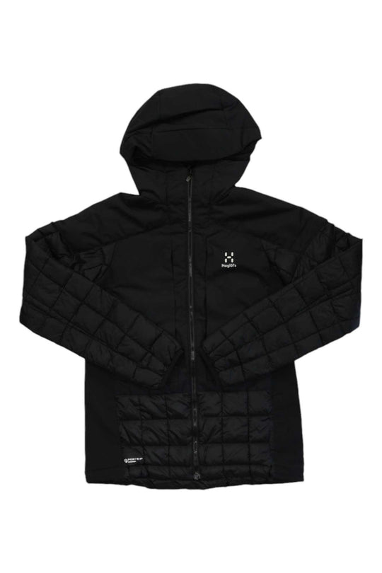 Haglofs Womens Nordic Mimic Hoodie Haglofs