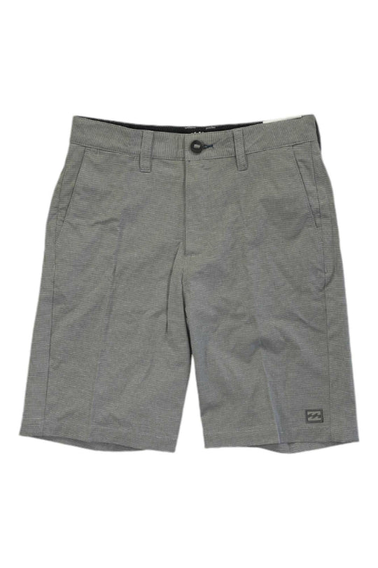 Billabong Boys Crossfire Short Billabong