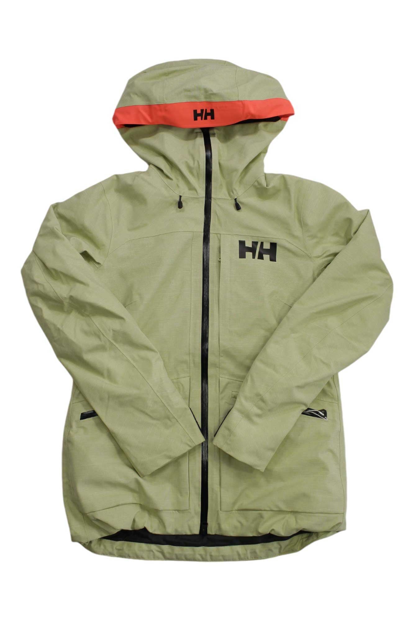 Helly Hansen Womens Powderqueen 3.0 Jacket