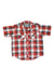 Mens Short Sleeve Woven Tech Shirt Orvis