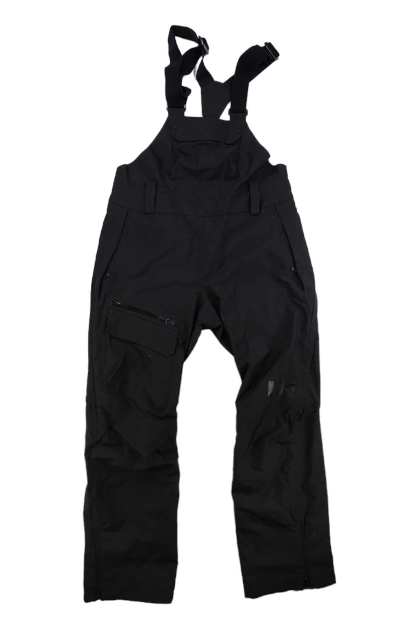 Helly Hansen Womens Powderqueen Bib Pant Helly Hansen