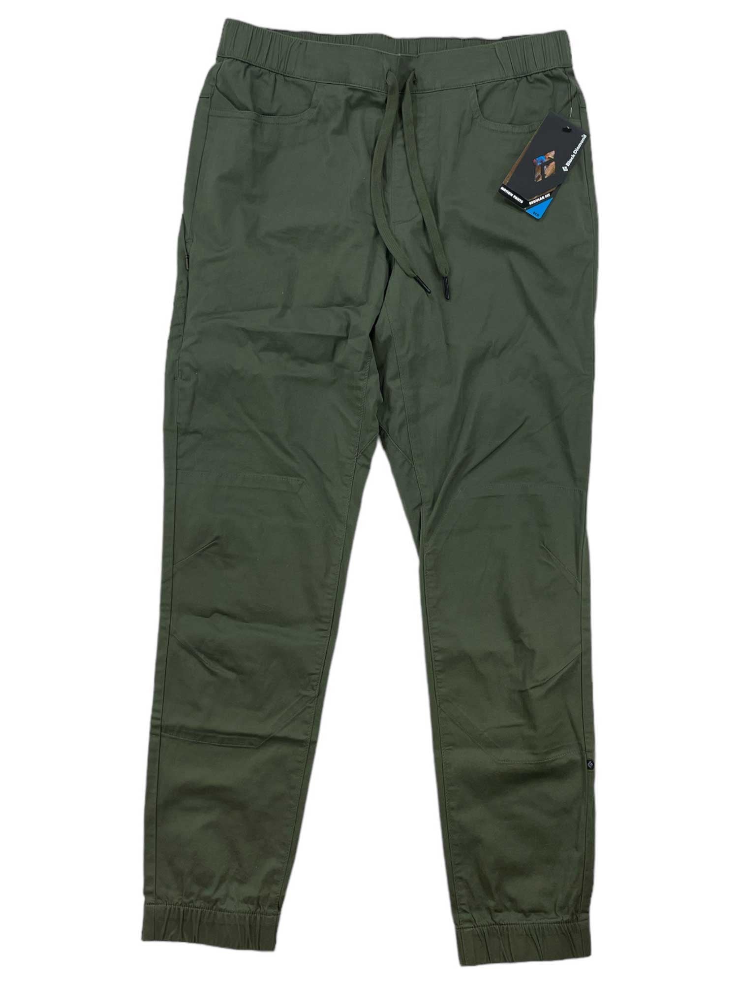 Black Diamond Mens Notion Pant