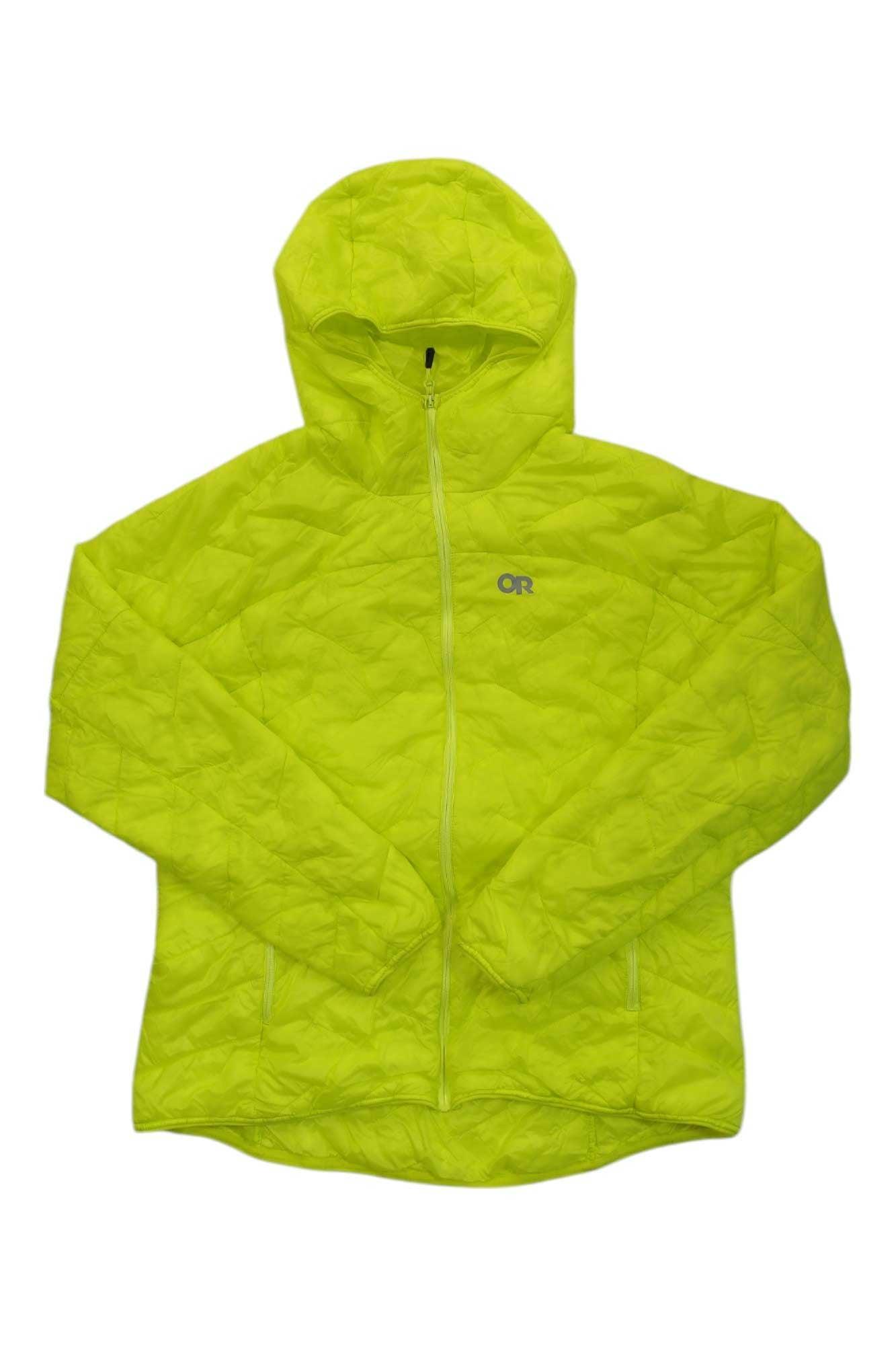 Outdoor Research Womens Superstrand LT Hoodie Outdoor Research