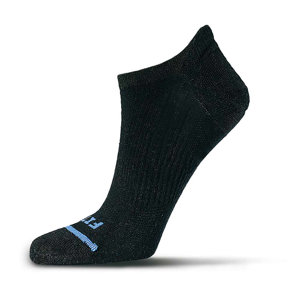 Fits Ultra Light Runner No Show Sock Fits Socks