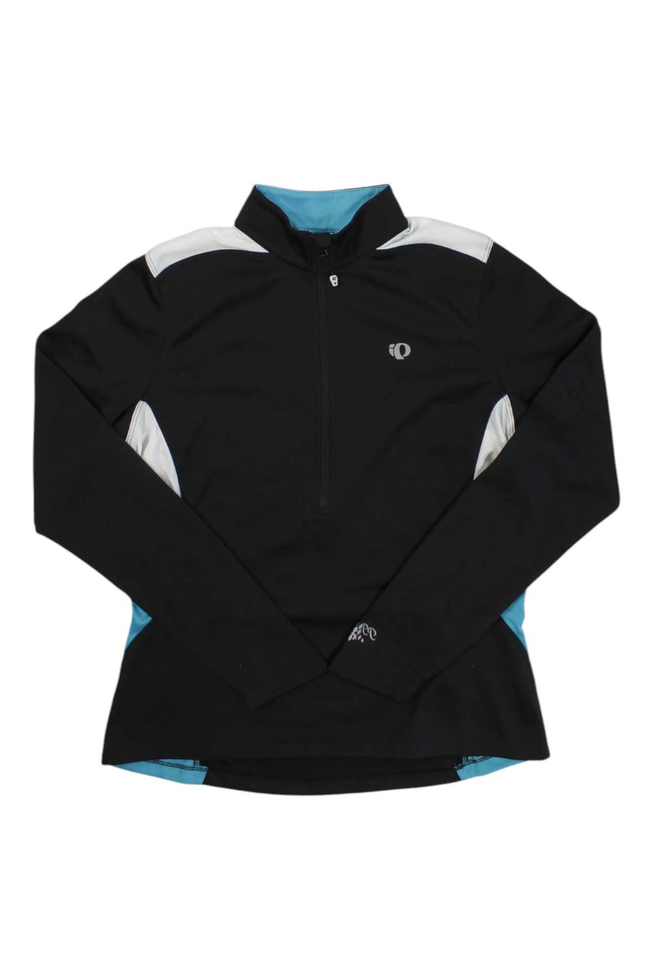 Pearl Izumi Womens Superstar Thermal Jersey Pearl Izumi