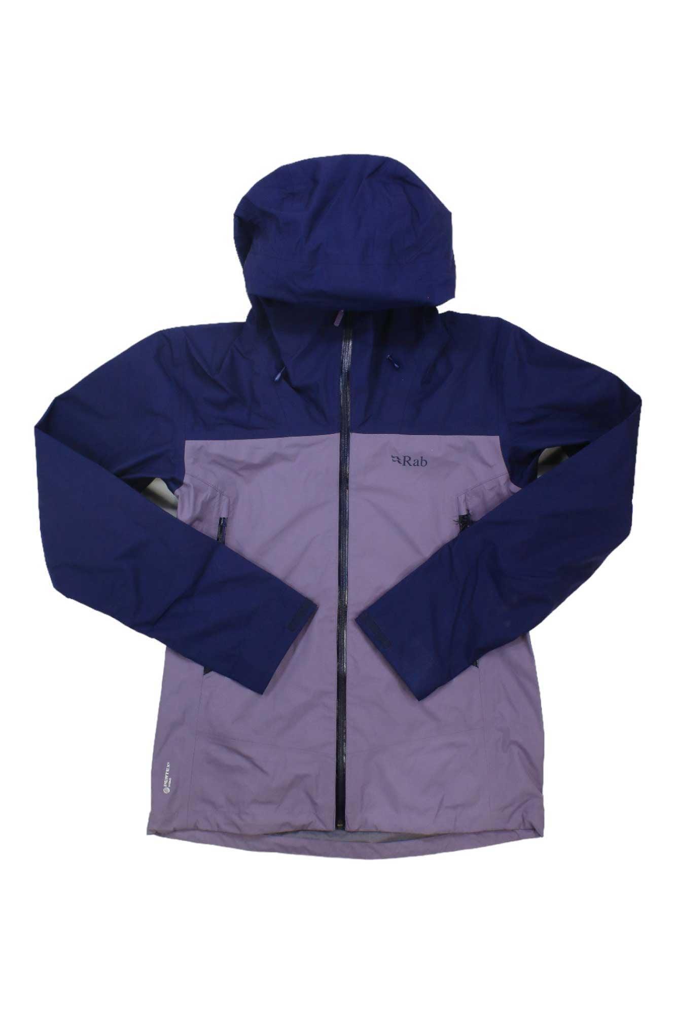 Rab Womens Arc Eco Jacket Rab