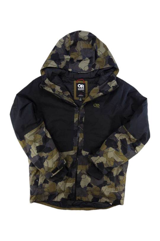 Outdoor Research Mens Snowcrew Jacket Outdoor Research