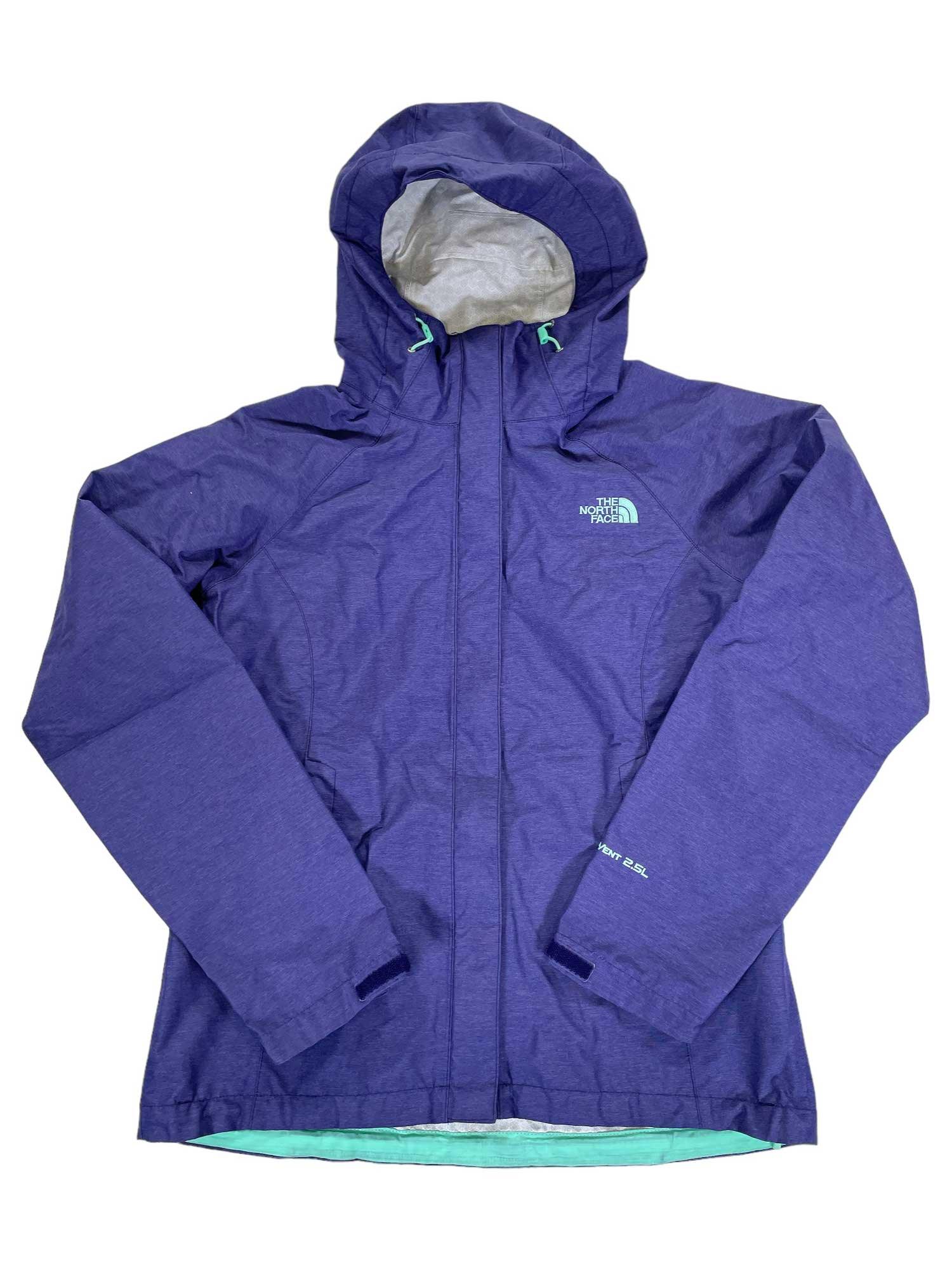 Womens Novelty Venture Jacket The North Face