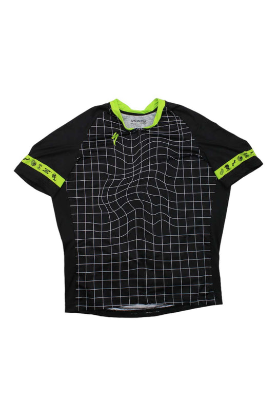 Mens SL Short Sleeve Jersey Specialized