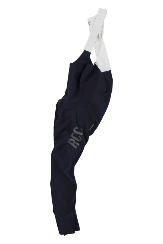 Rapha Mens RCC Pro Team Winter Tights with Pad II Rapha