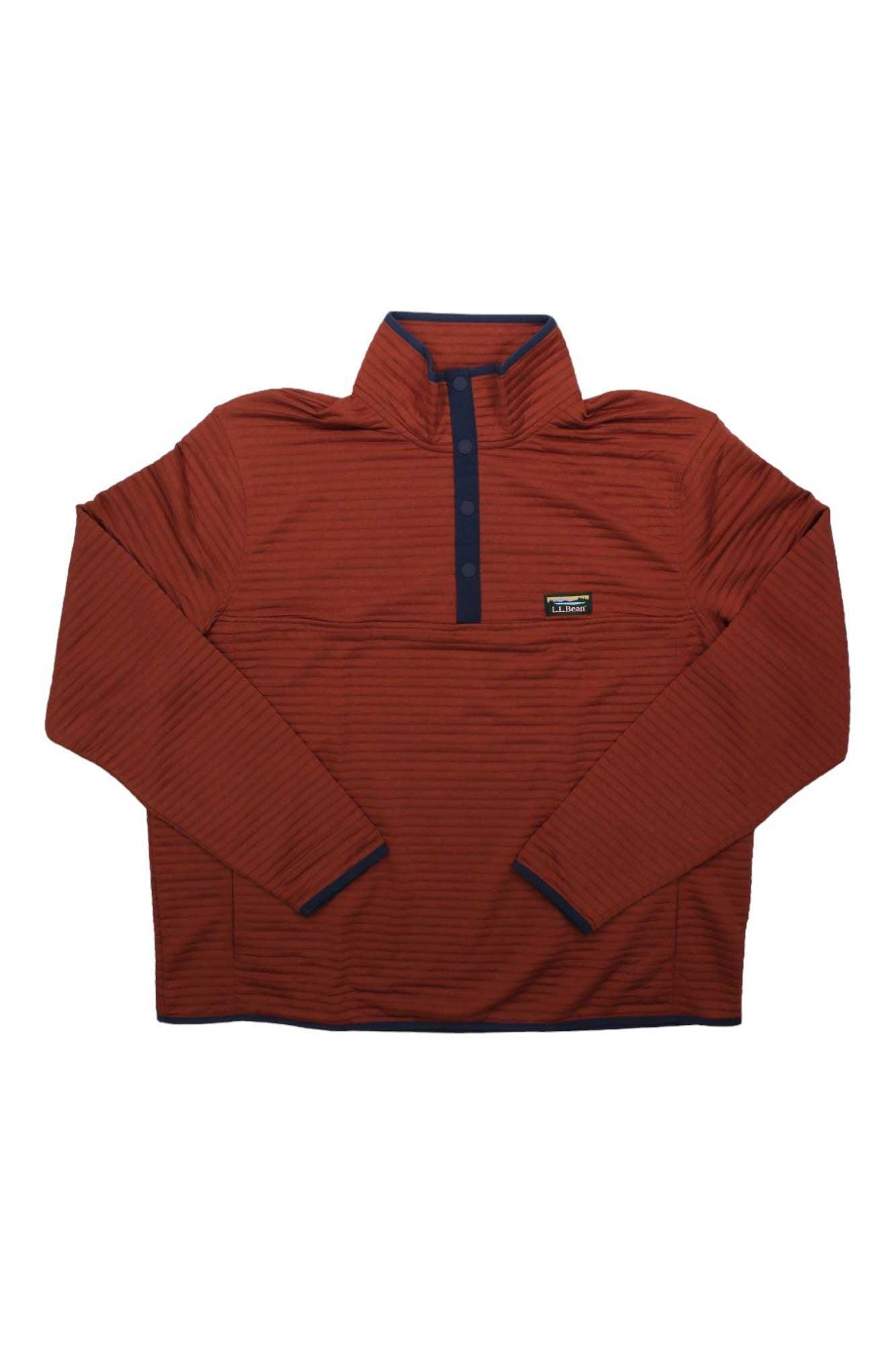 L.L.Bean Mens Airlight Knit Pullover L.L.Bean