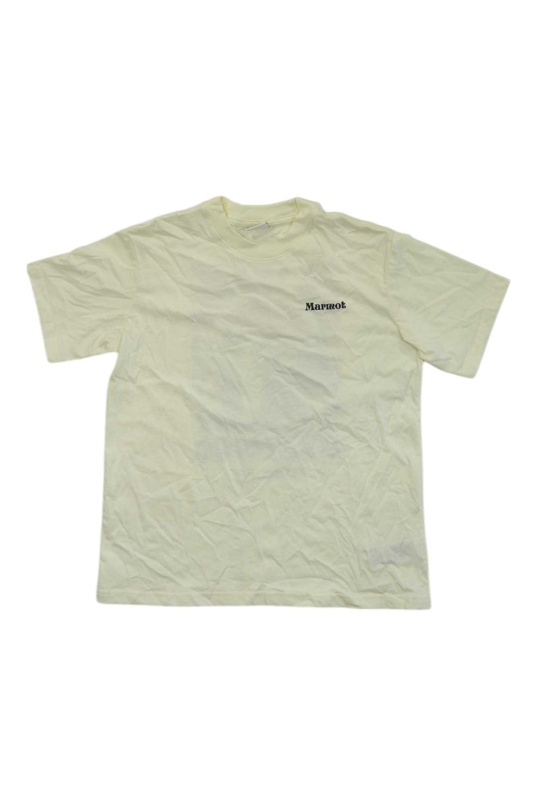 Marmot Womens Sunshine SS Tee Marmot