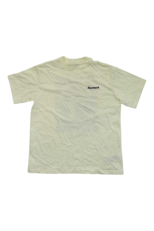 Marmot Womens Sunshine SS Tee Marmot