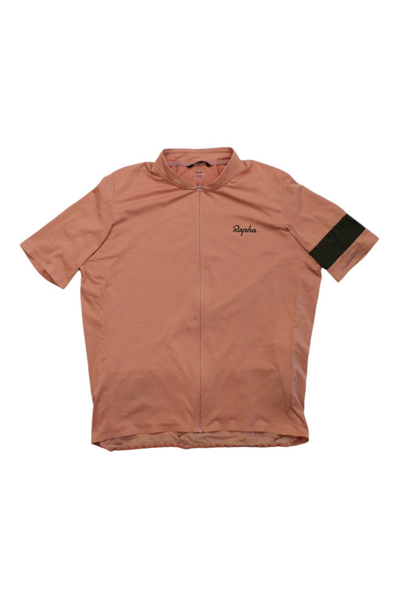 Rapha Mens Classic Flyweight Jersey – Out&Back Outdoor